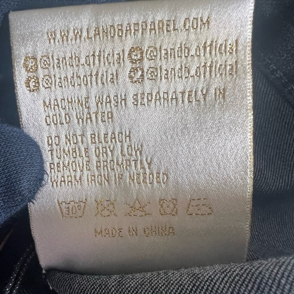 Home Folk Women's Black Flare Jeans - Picture 16 of 16